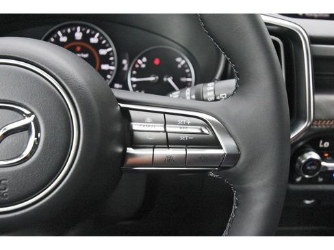 New 2026 MAZDA CX-50 2.5 Turbo w/ Accent Package AWD/4WD image 14