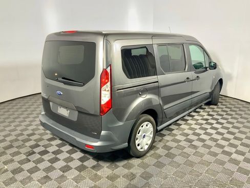 Used 2018 Ford Transit Connect XL FWD image 18