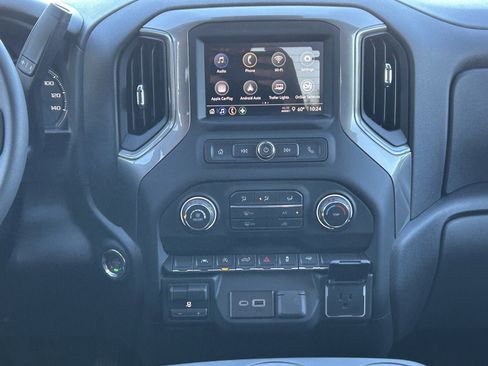 New 2026 Chevrolet Silverado 1500 Custom image 18