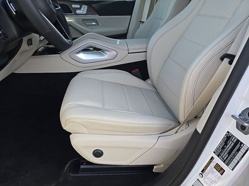 New 2026 Mercedes-Benz GLE 350 4MATIC image 13