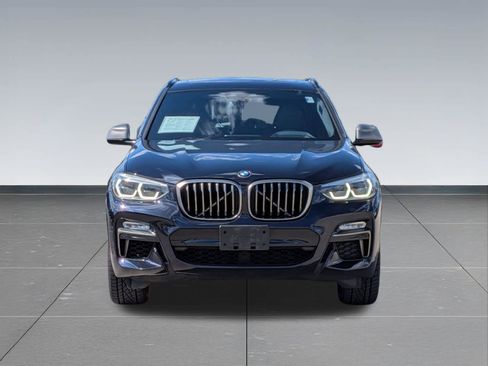 Used 2019 BMW X3 M40i w/ Premium Package AWD/4WD image 8
