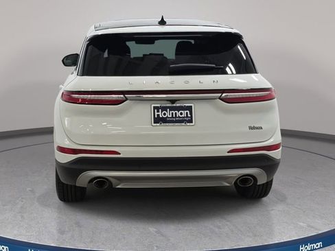 Used 2023 Lincoln Corsair AWD w/ Equipment Group 101A image 6