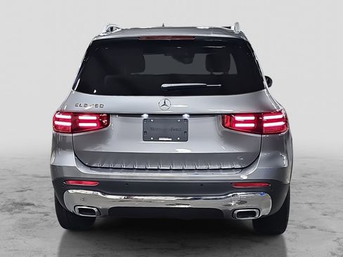 New 2026 Mercedes-Benz GLB 250 GLB 250 image 6