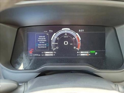 Used 2024 Toyota Sequoia Limited image 20