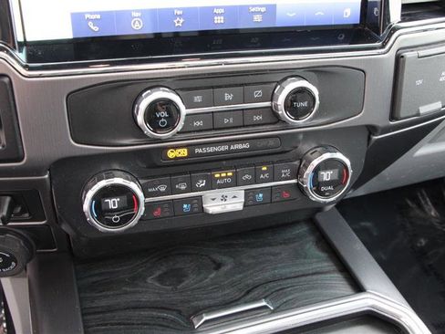 Used 2022 Ford F350 Limited AWD/4WD image 37
