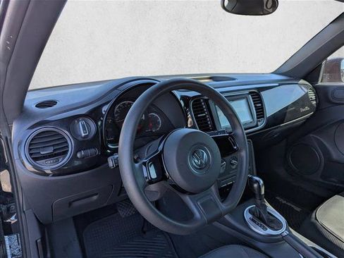 Used 2016 Volkswagen Beetle 1.8T image 12