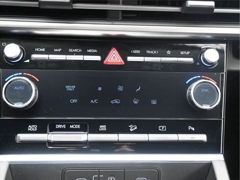 New 2026 Hyundai Santa Fe SE AWD/4WD image 5