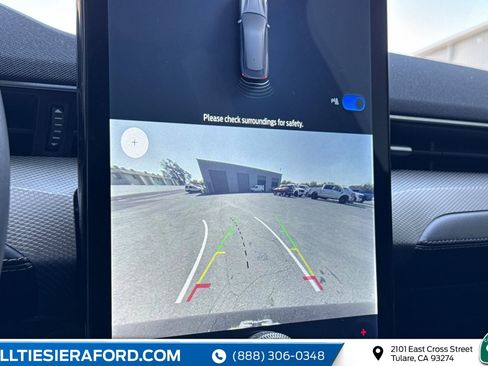 Certified 2021 Ford Mustang Mach-E Select image 25