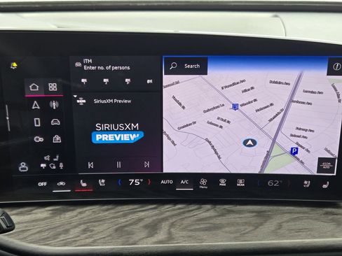 Certified 2025 Audi Q5 2.0T Premium Plus w/ Premium Plus image 22