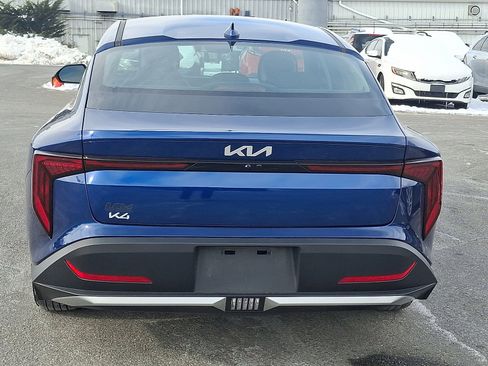 Used 2025 Kia K4 LXS image 5