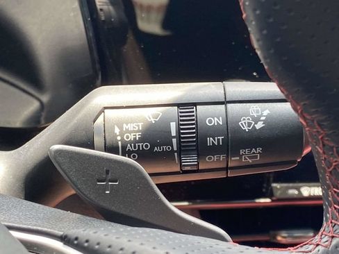 Used 2023 Lexus NX 350 F Sport AWD/4WD image 32