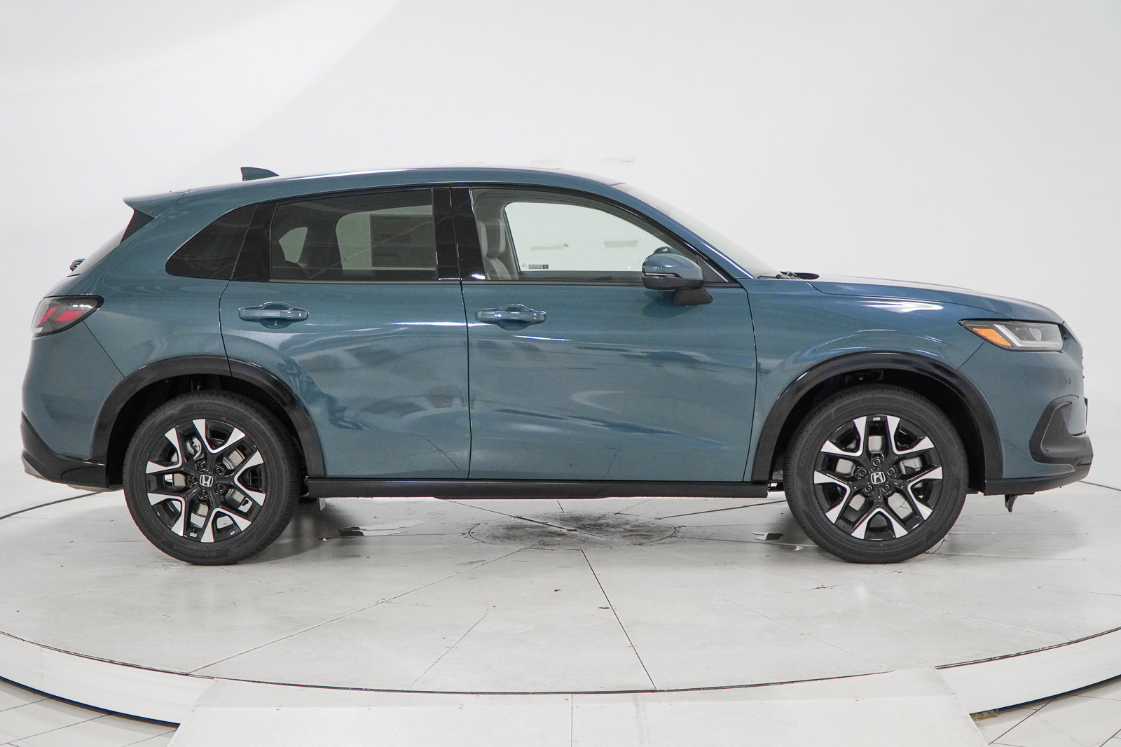 New 2027 Honda HR-V EX-L image 12