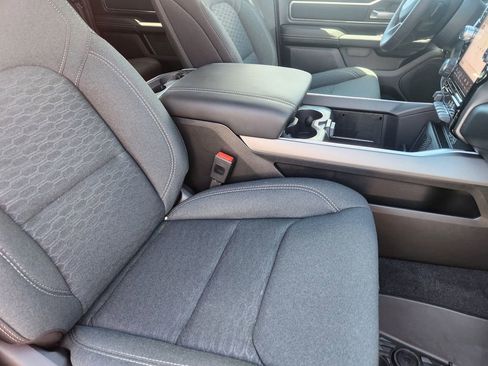 New 2026 RAM 1500 Big Horn image 14