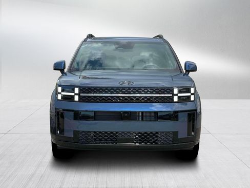 New 2026 Hyundai Santa Fe Calligraphy image 12