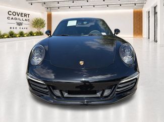 Used 2016 Porsche 911 Carrera GTS RWD video 3