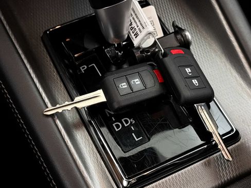 Used 2024 Mitsubishi Outlander Sport ES AWD/4WD image 34