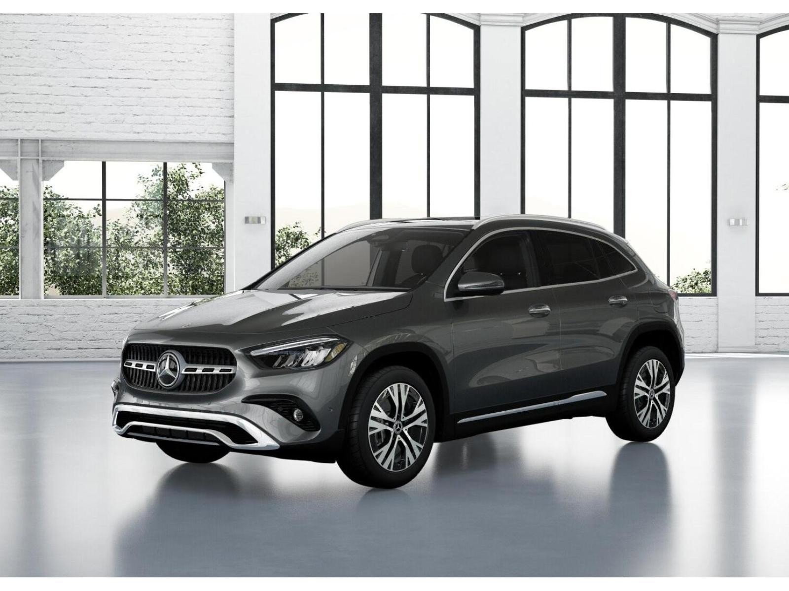 Certified 2026 Mercedes-Benz GLA 250 4MATIC image 39