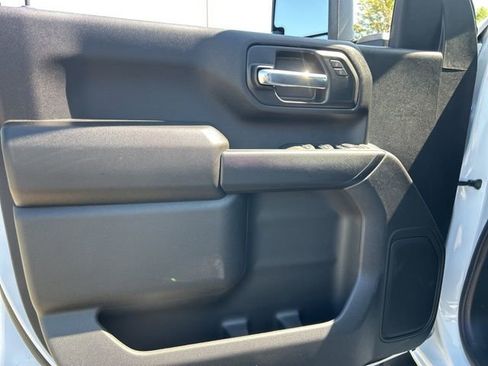 New 2026 Chevrolet Silverado 2500 W/T w/ WT Convenience Package AWD/4WD image 11