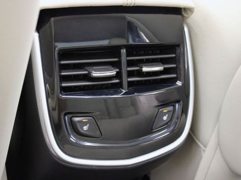 Used 2018 Cadillac XTS Luxury w/ Driver Awareness Package FWD image 39