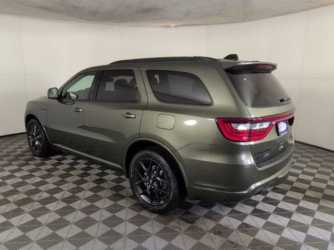 New 2026 Dodge Durango GT AWD/4WD image 7