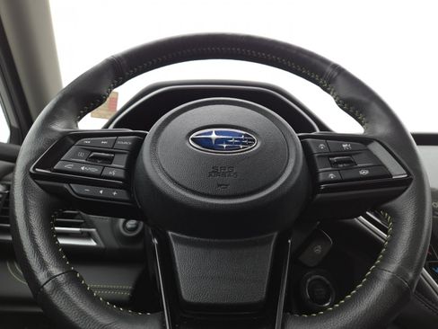 Used 2025 Subaru Outback Onyx Edition AWD/4WD image 26
