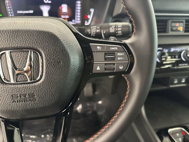 Used 2026 Honda Pilot Sport image 13