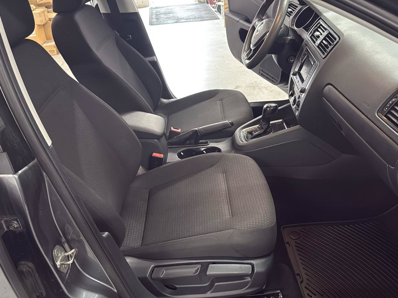 Used 2016 Volkswagen Jetta S FWD image 49