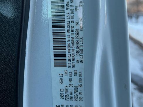 Used 2014 Jeep Wrangler Unlimited Sahara w/ Connectivity Group image 26