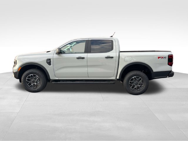 New 2026 Ford Ranger XLT AWD/4WD image 3