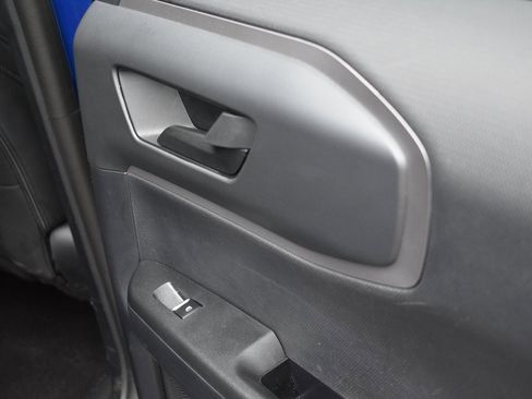 Used 2024 Ford Bronco Sport Big Bend w/ Convenience Package image 29