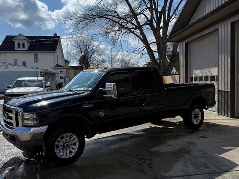 Used 2004 Ford F250 XL image 7