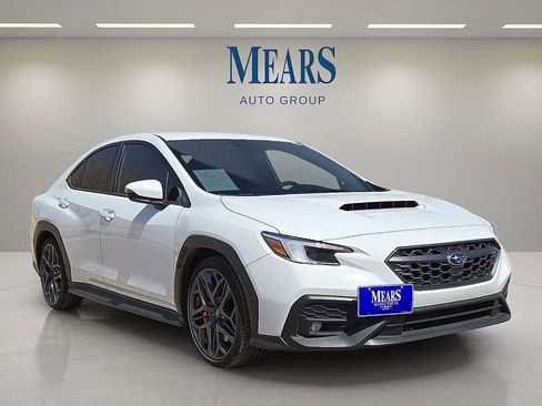 Used 2024 Subaru WRX TR image 7