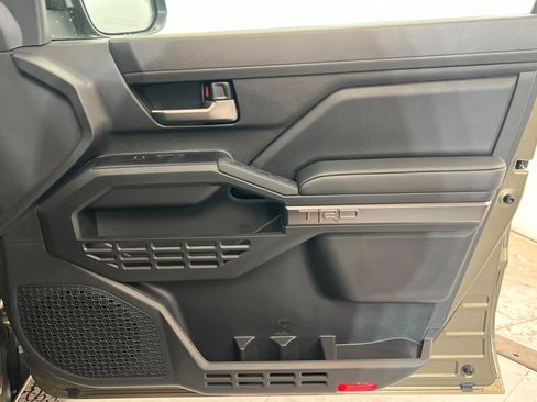 New 2026 Toyota Tacoma TRD Off-Road AWD/4WD image 22