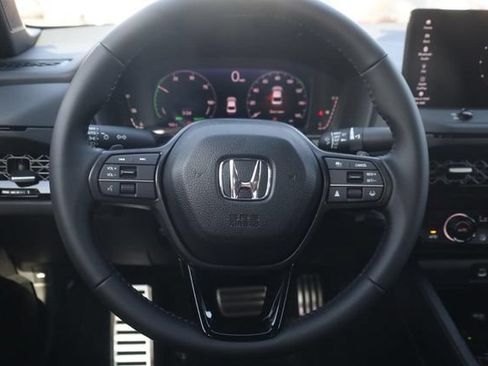 New 2026 Honda Accord Sport image 8