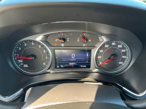 Used 2022 Chevrolet Equinox LT AWD/4WD image 43