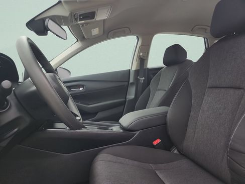 Used 2025 Honda Accord LX image 21