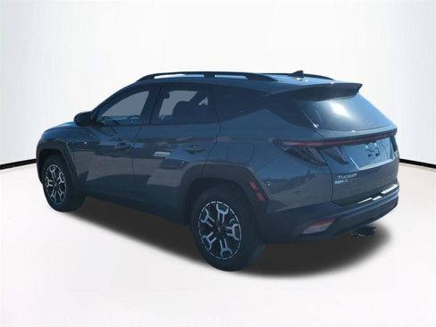 New 2026 Hyundai Tucson XRT AWD/4WD image 7
