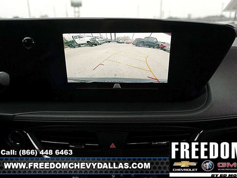 Used 2025 Buick Encore GX Sport Touring image 5