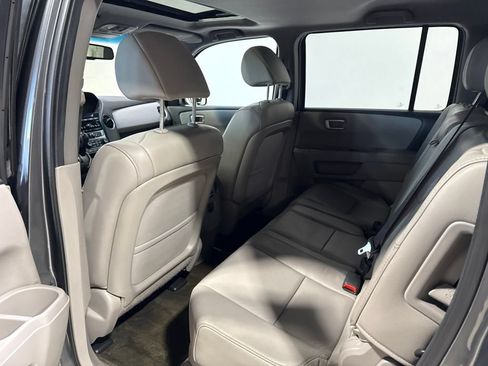 Used 2013 Honda Pilot EX-L image 30