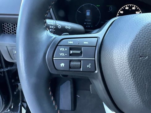 Used 2024 Honda CR-V Sport-L image 32