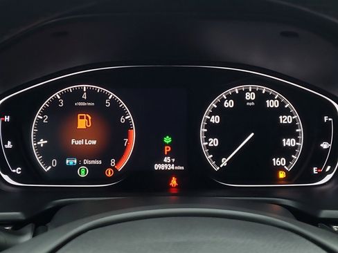 Used 2018 Honda Accord Sport image 29