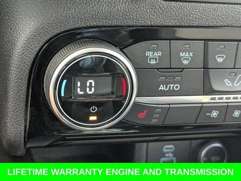 Certified 2021 Ford Escape Titanium w/ Titanium Elite Package FWD image 22