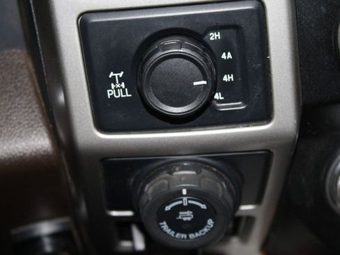 Used 2020 Ford F150 King Ranch w/ Equipment Group 601A Luxury image 32