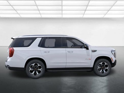 New 2026 GMC Yukon AT4 AWD/4WD image 5