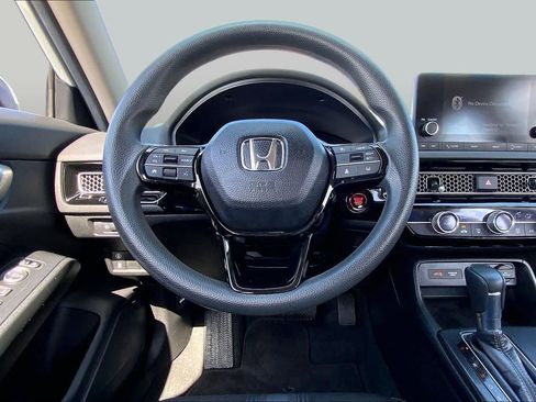 Used 2024 Honda Civic LX image 6