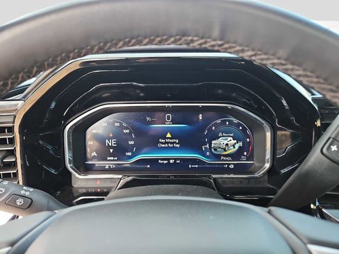 Used 2024 Chevrolet Silverado 2500 High Country image 22