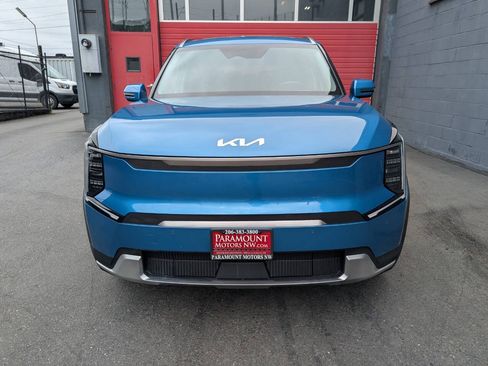 Used 2024 Kia EV9 Wind AWD/4WD image 7