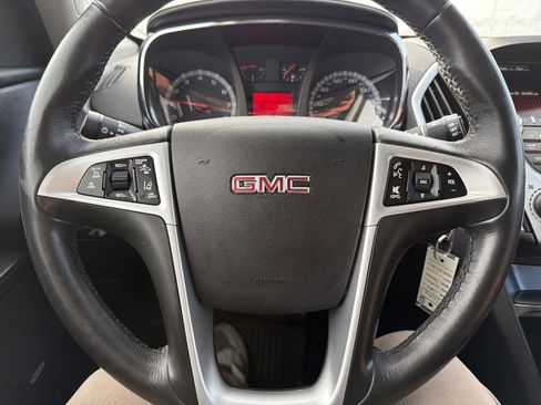 Used 2017 GMC Terrain SLT w/ Driver Alert Package I image 11