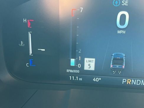 New 2026 Ford Maverick Tremor AWD/4WD image 20