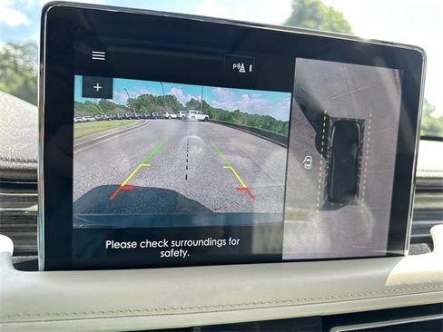 Used 2020 Lincoln Aviator Black Label w/ Dynamic Handling Package image 30